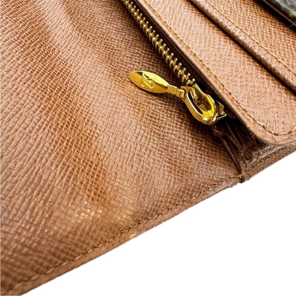Louis Vuitton Brown Bag - Picture 7 of 8